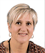 Nadia BETIN Nadia BETIN