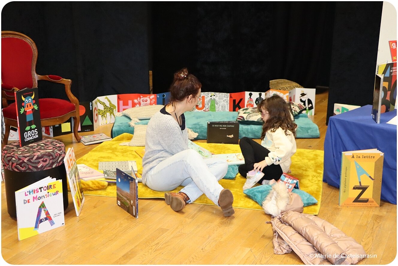 Festival Grafik 2023 - Du 14 au 16 avril 2023 - Espace Descazeaux