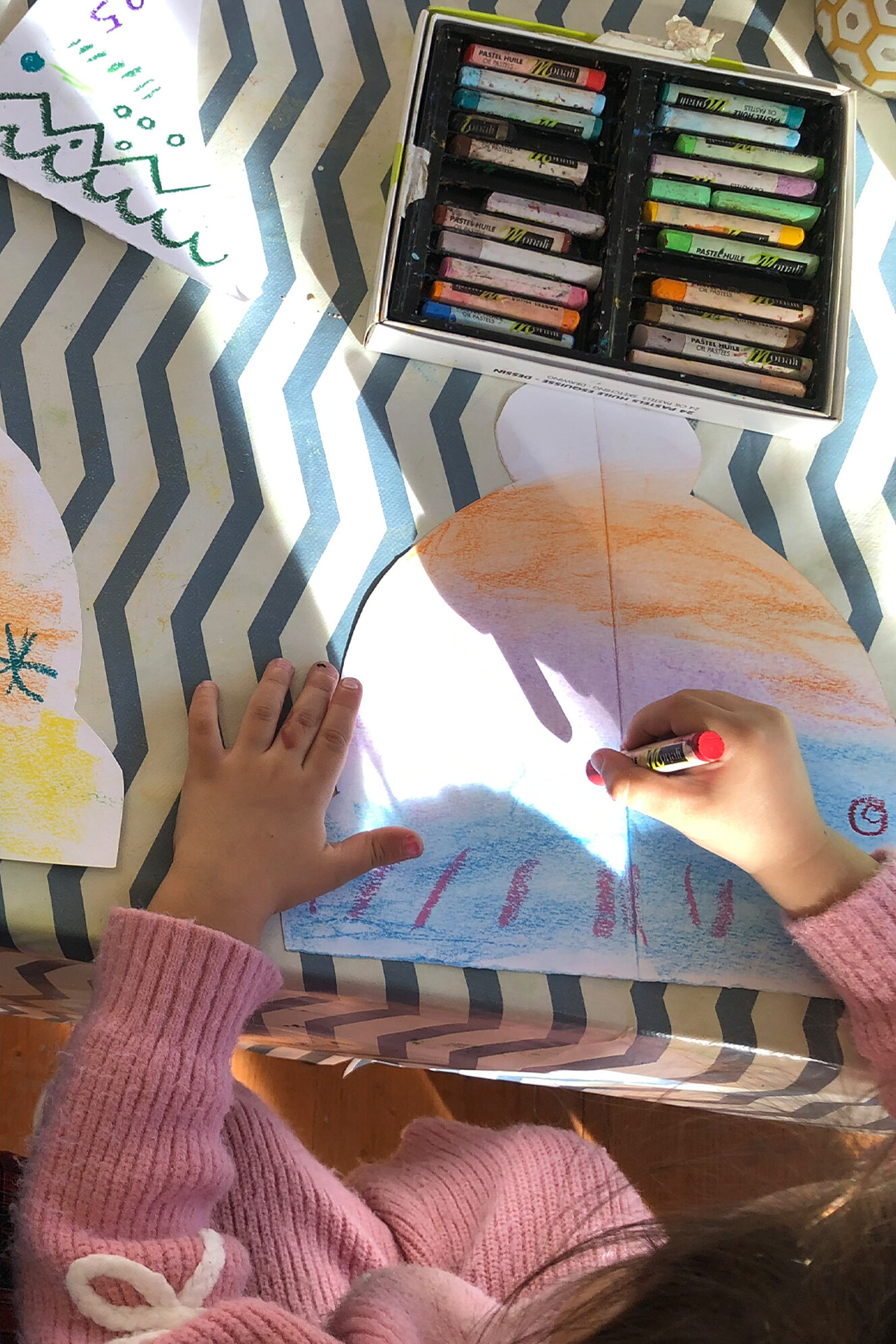 Animations de Noël : créativité, jeux et convivialité  Du 20 décembre 2025 au 4 janvier 2026