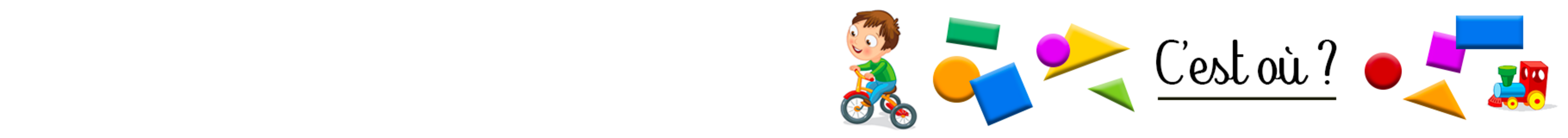 C’est où ?