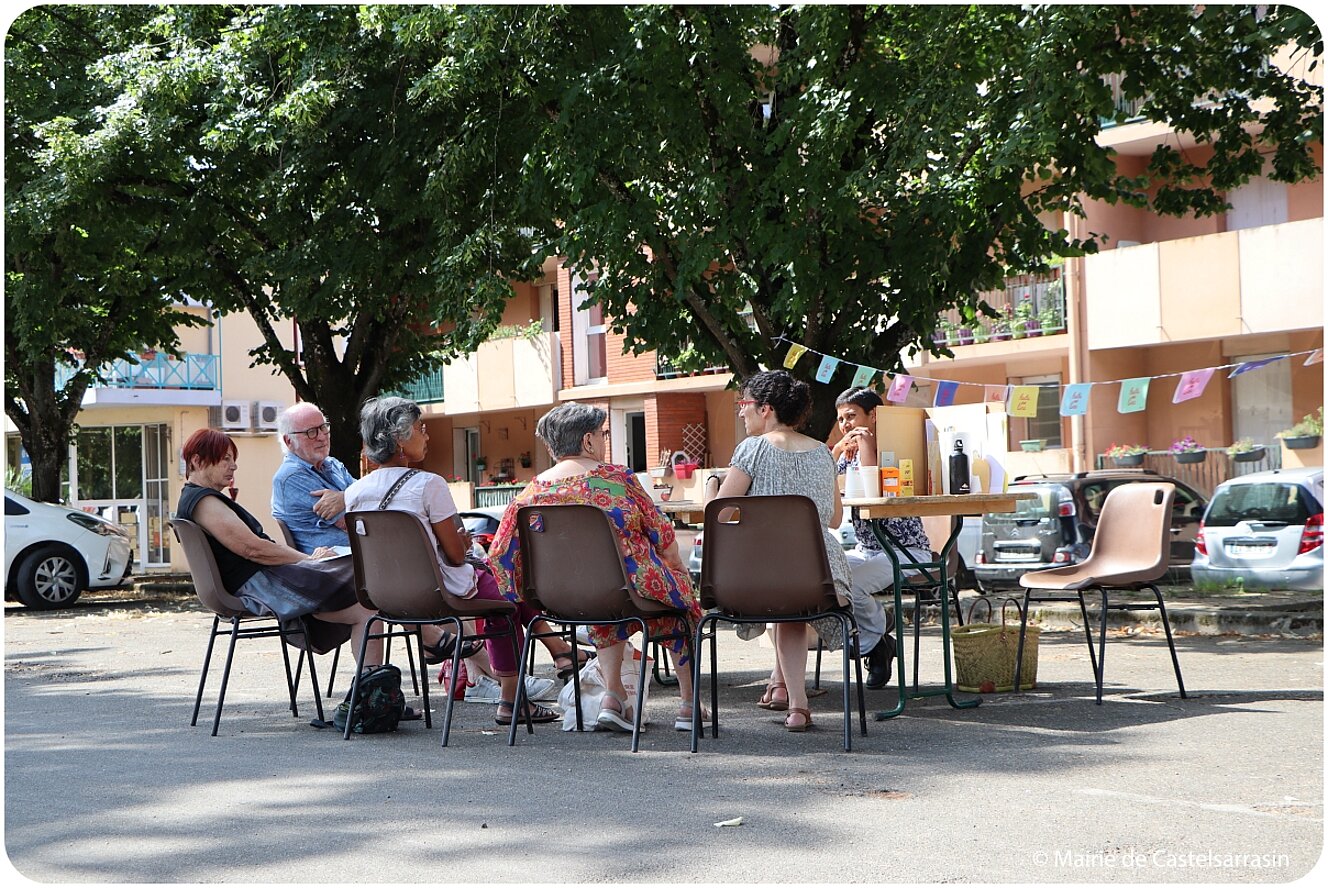 PARTIR EN LIVRE "Le P'tit salon du livre au port" - Samedi 5 juillet 2025 - Au Port Jacques-Yves Cousteau
