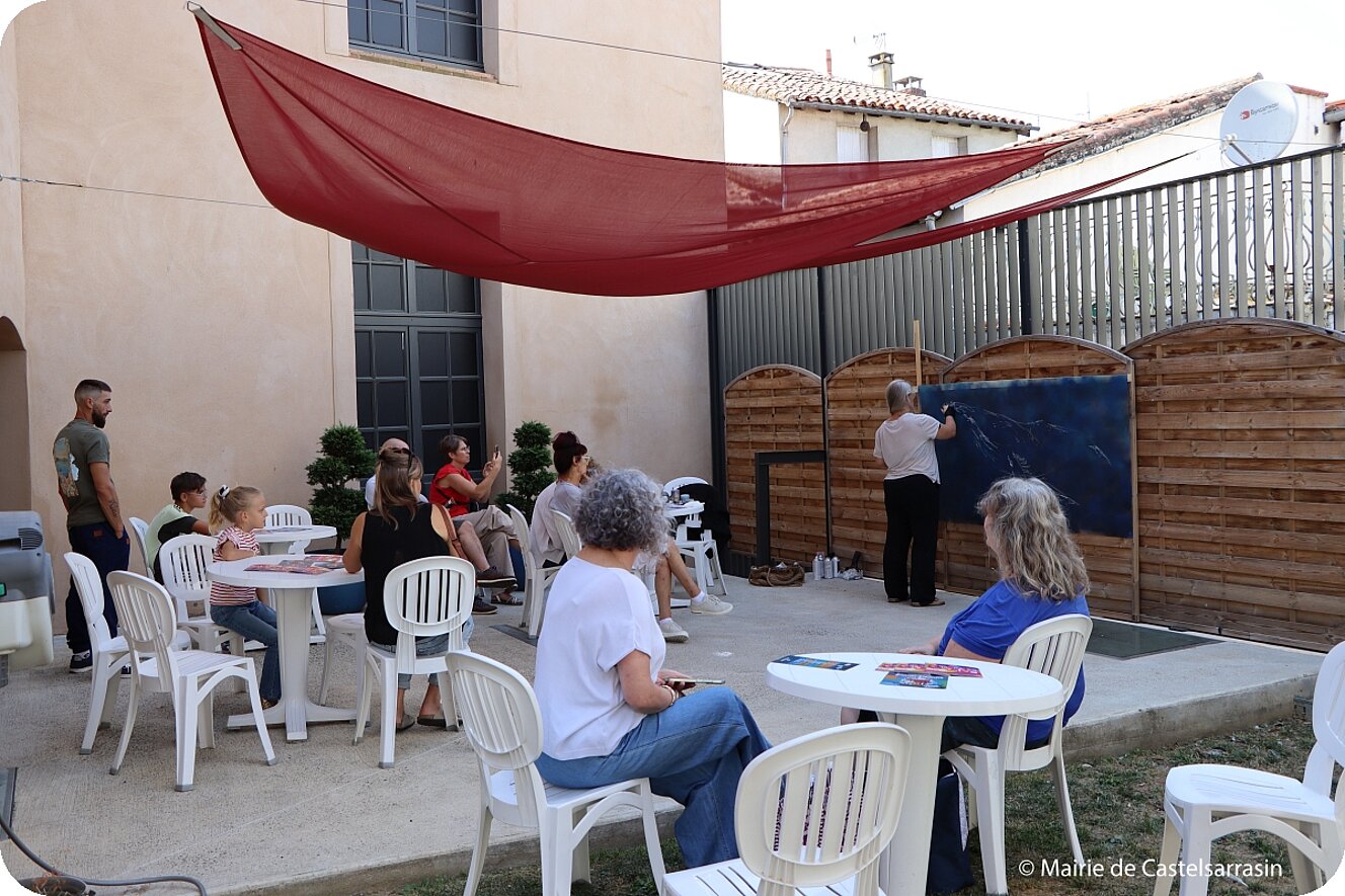 Festival Urb'In Castel 2026