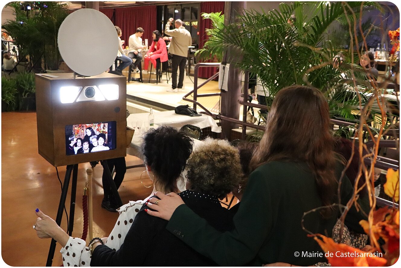 3e Edition des "Régalades" à Castelsarrasin