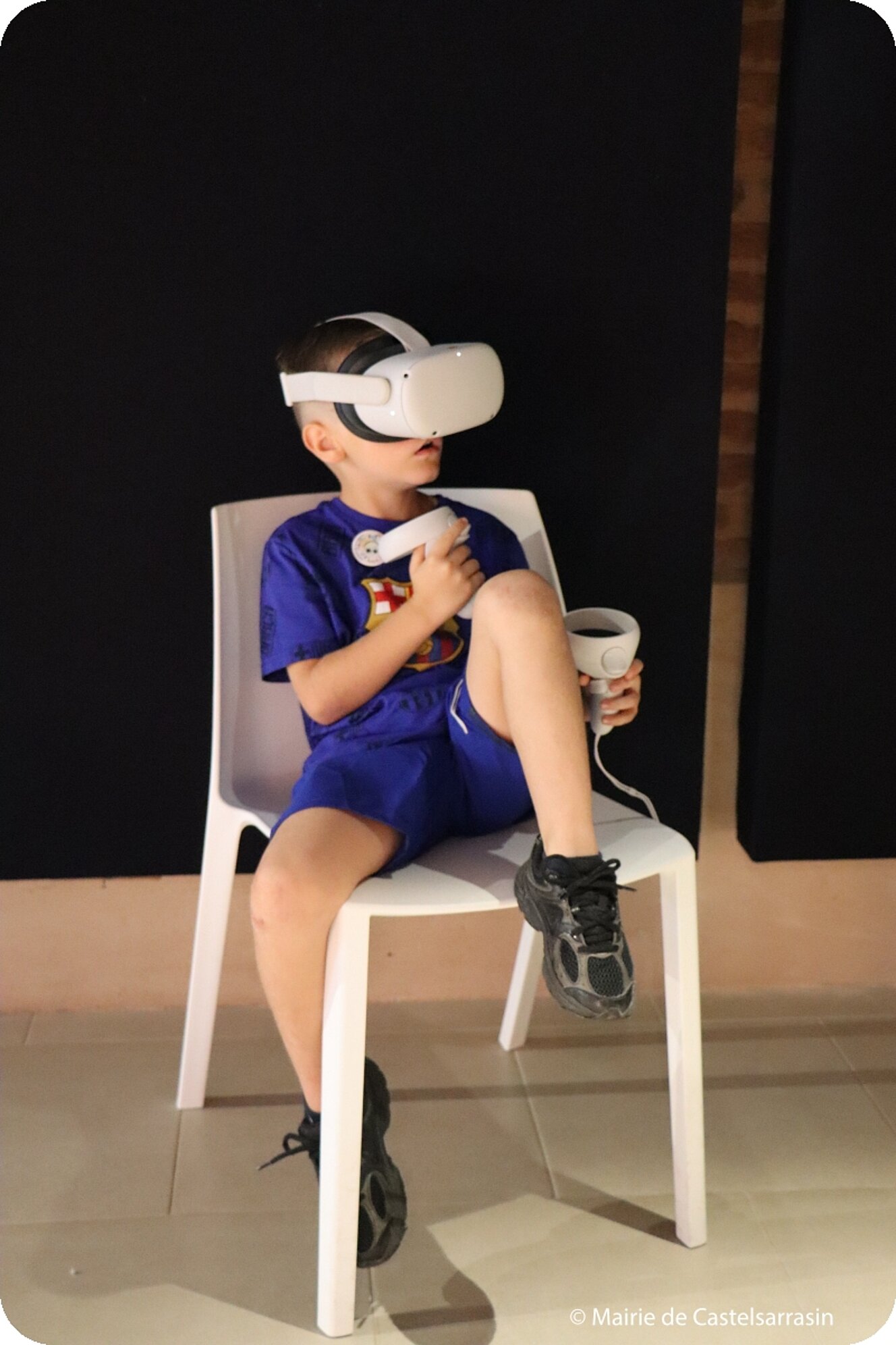 Festival Urb'In Castel 2026