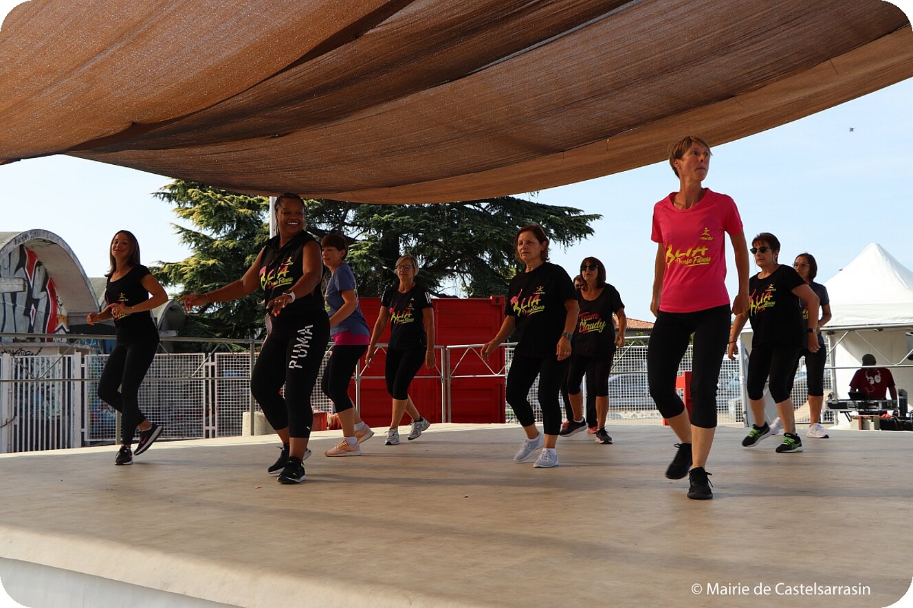 Forum des associations 2026
