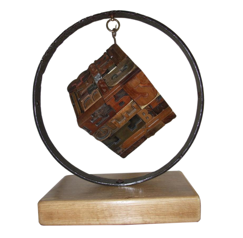 Œuvre de Philippe Landry Œuvre de Philippe Landry