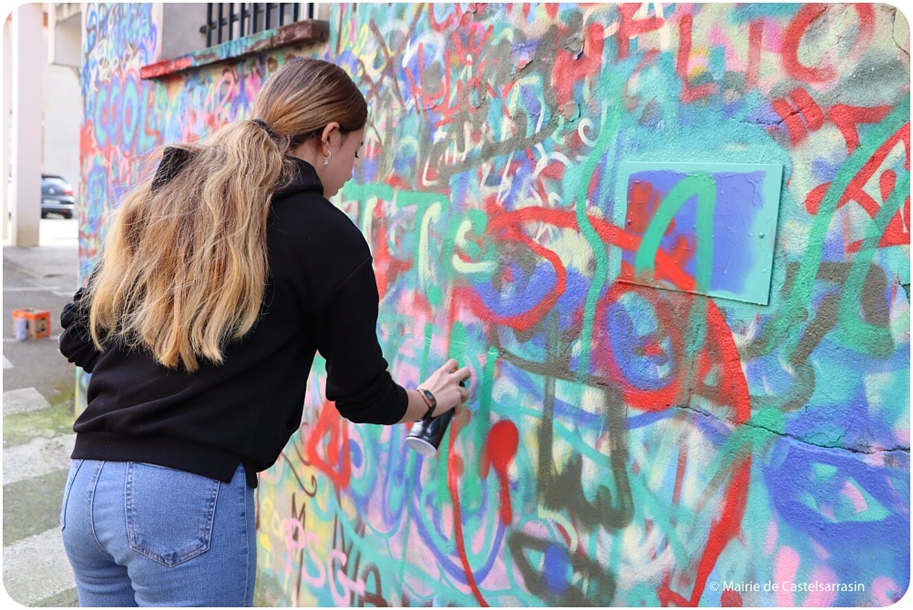 Festival Grafik 2023 - Du 14 au 16 avril 2023 - Espace Descazeaux