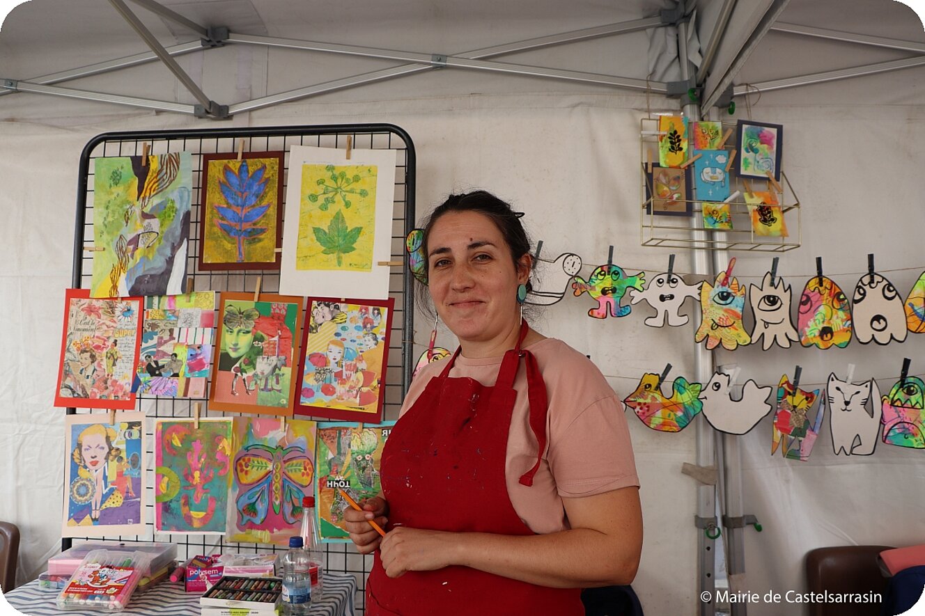 Festival Urb'In Castel 2026