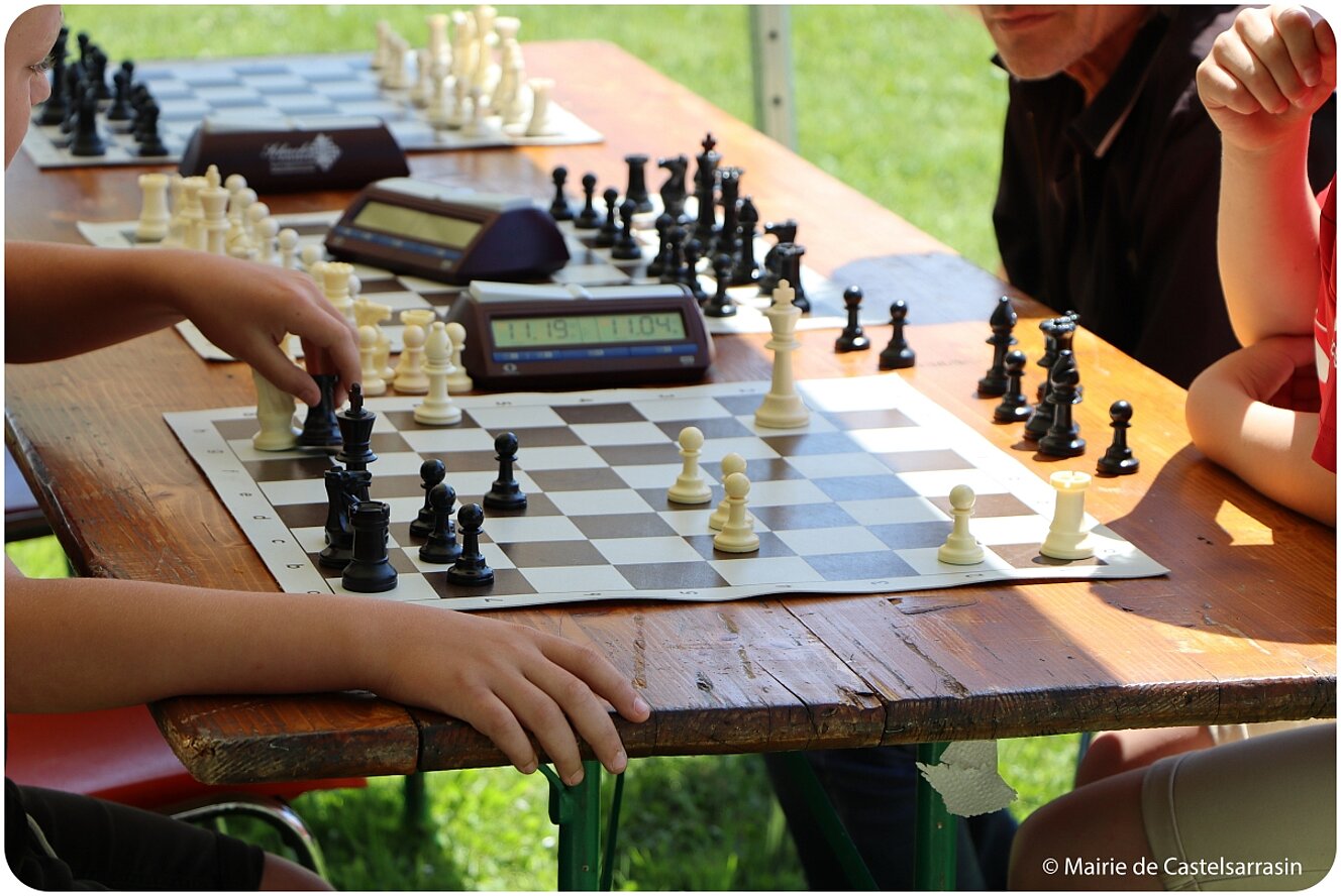 Arts en Fleurs 2025 au parc de Clairefont à Castelsarrasin