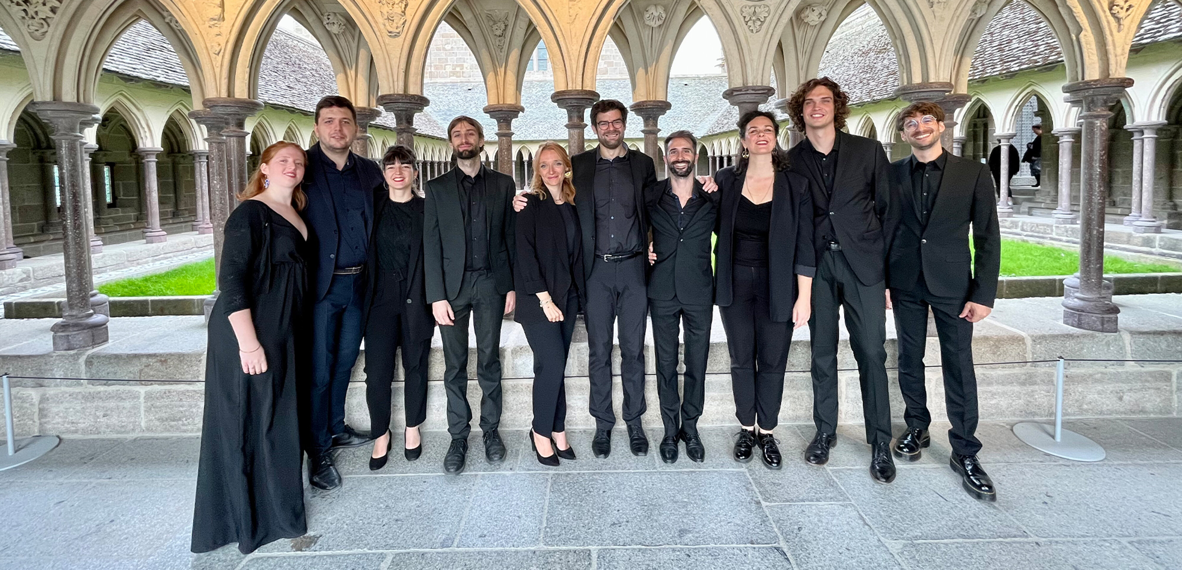 Tarn-et-Garonne Arts & Culture présente Concert - Tèrra Maïre