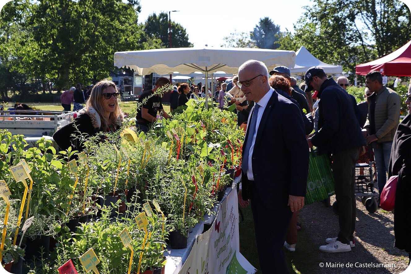 Arts en fleurs 2026
