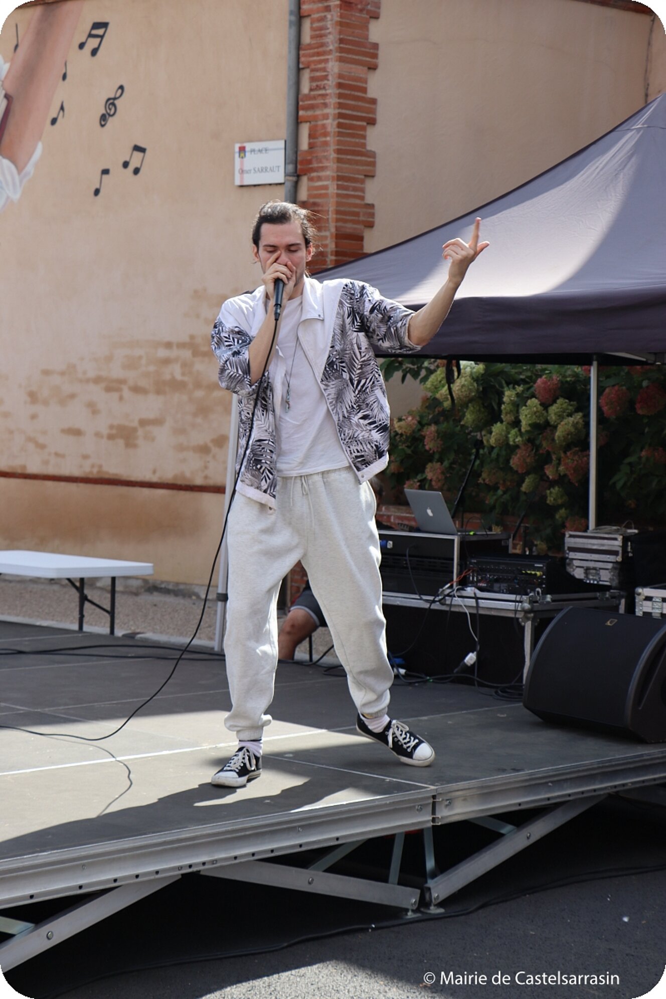 Festival Urb'In Castel 2026
