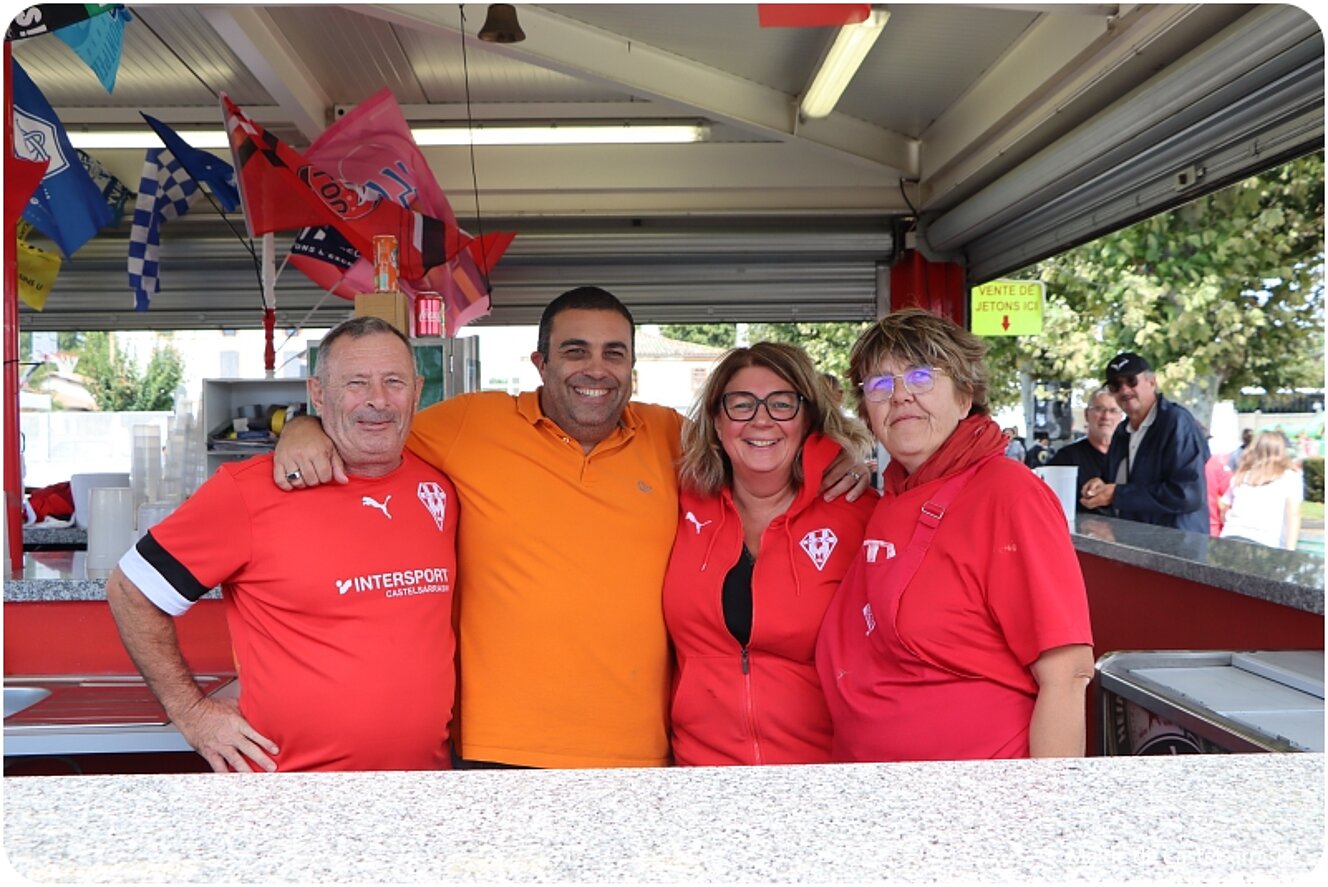 Forum des associations 2024