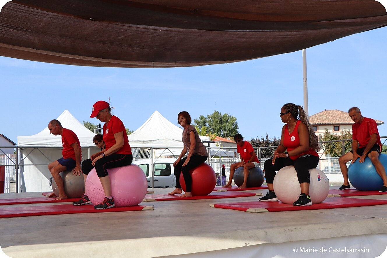 Forum des associations 2026