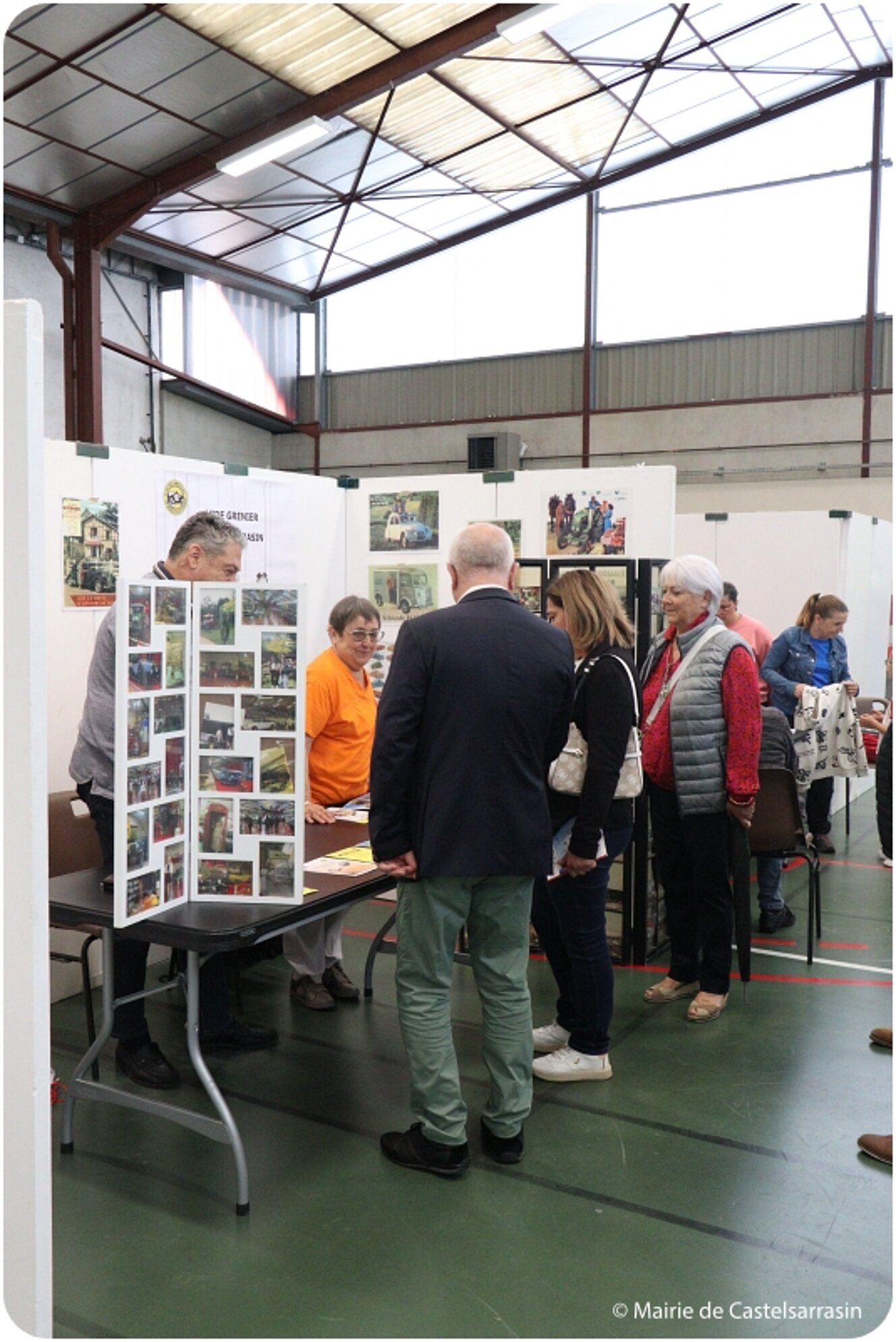 Forum des associations 2024