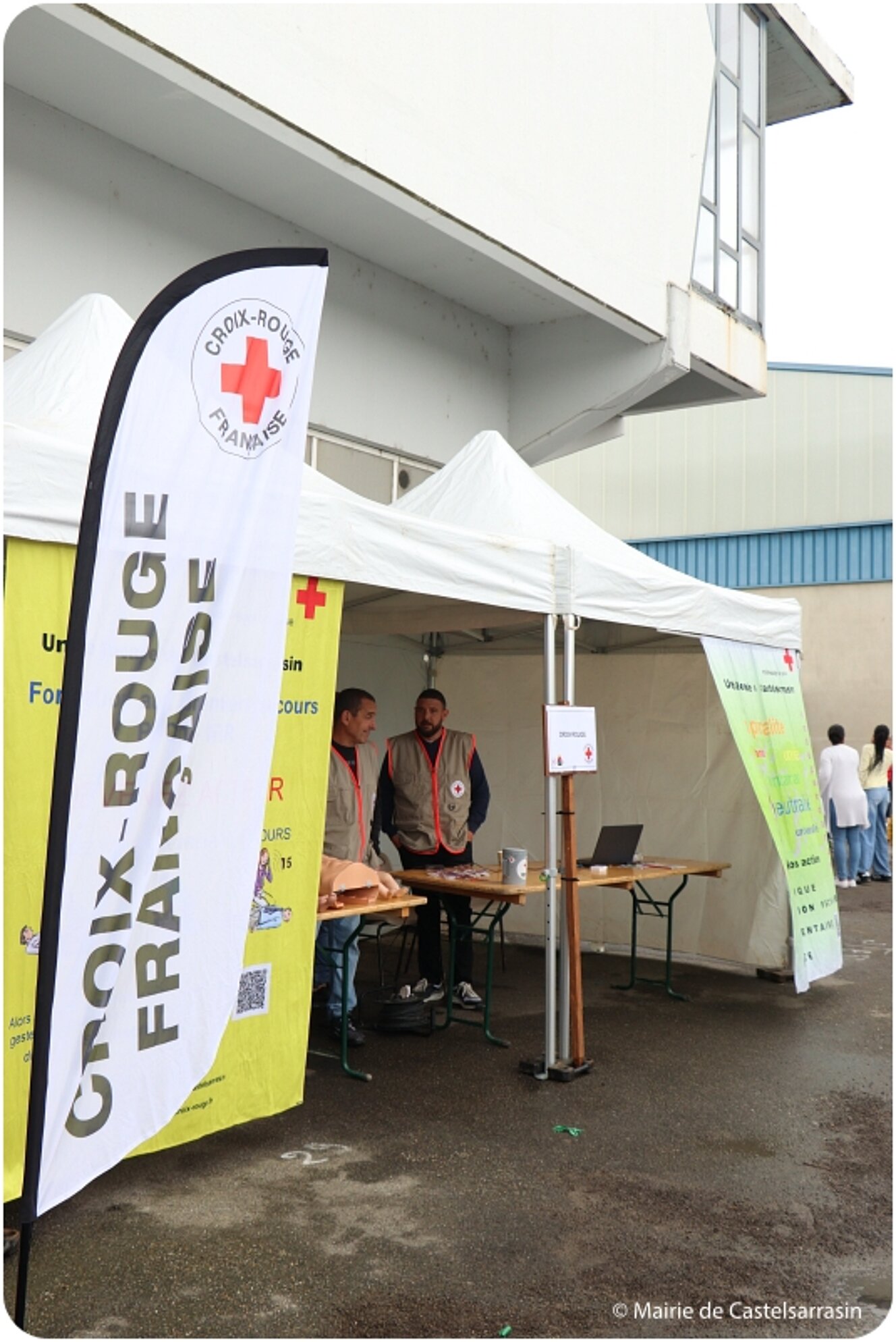 Forum des associations 2024