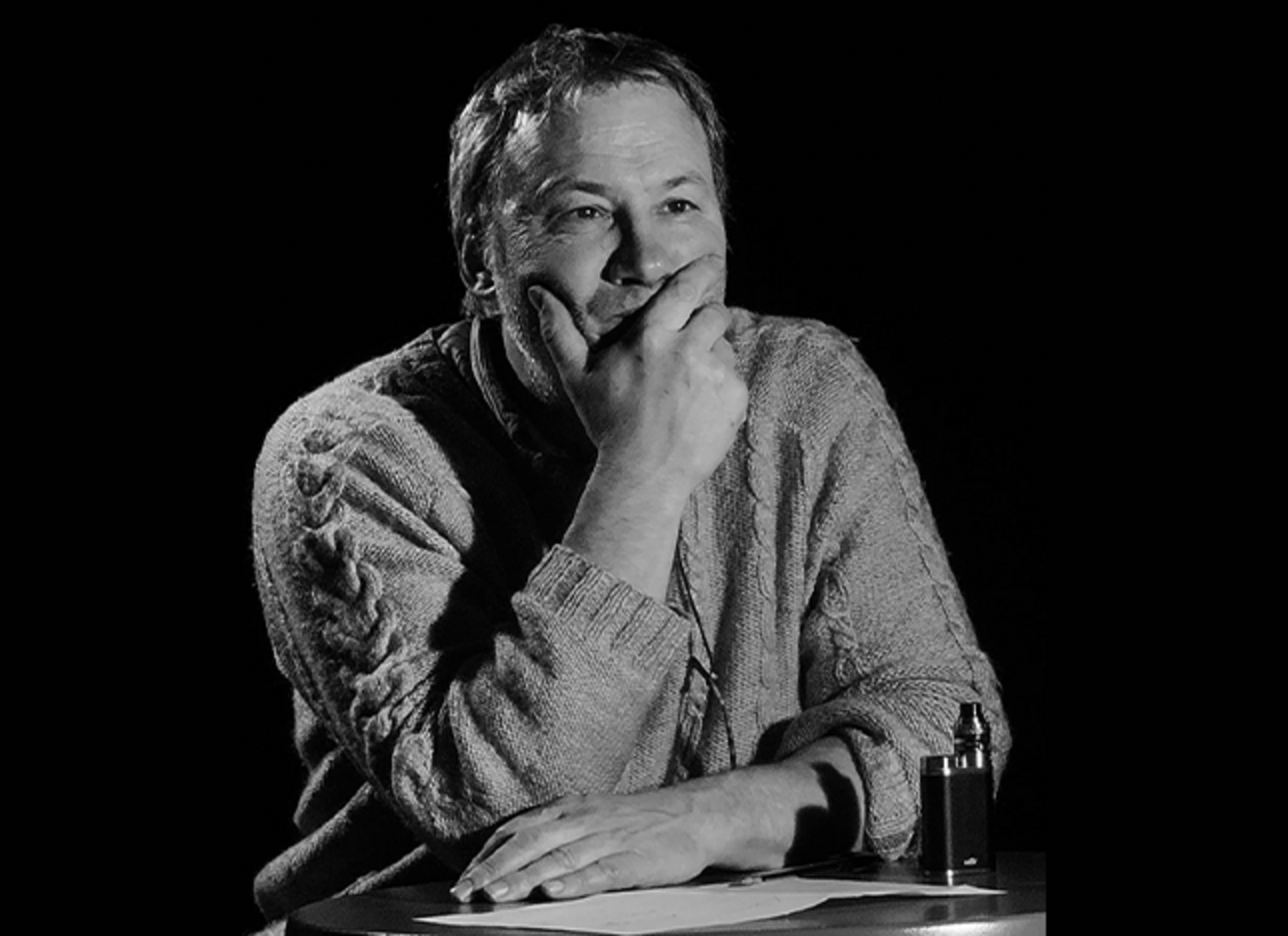 Pierre Assemat ©Oeildepierre Pierre Assemat ©Oeildepierre