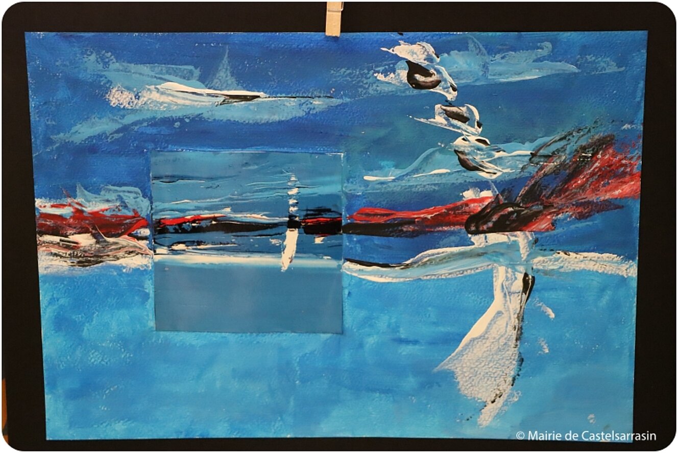 EXPOSITION NATURE avec AGERIS 82