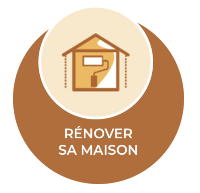 Rénover sa maison Rénover sa maison