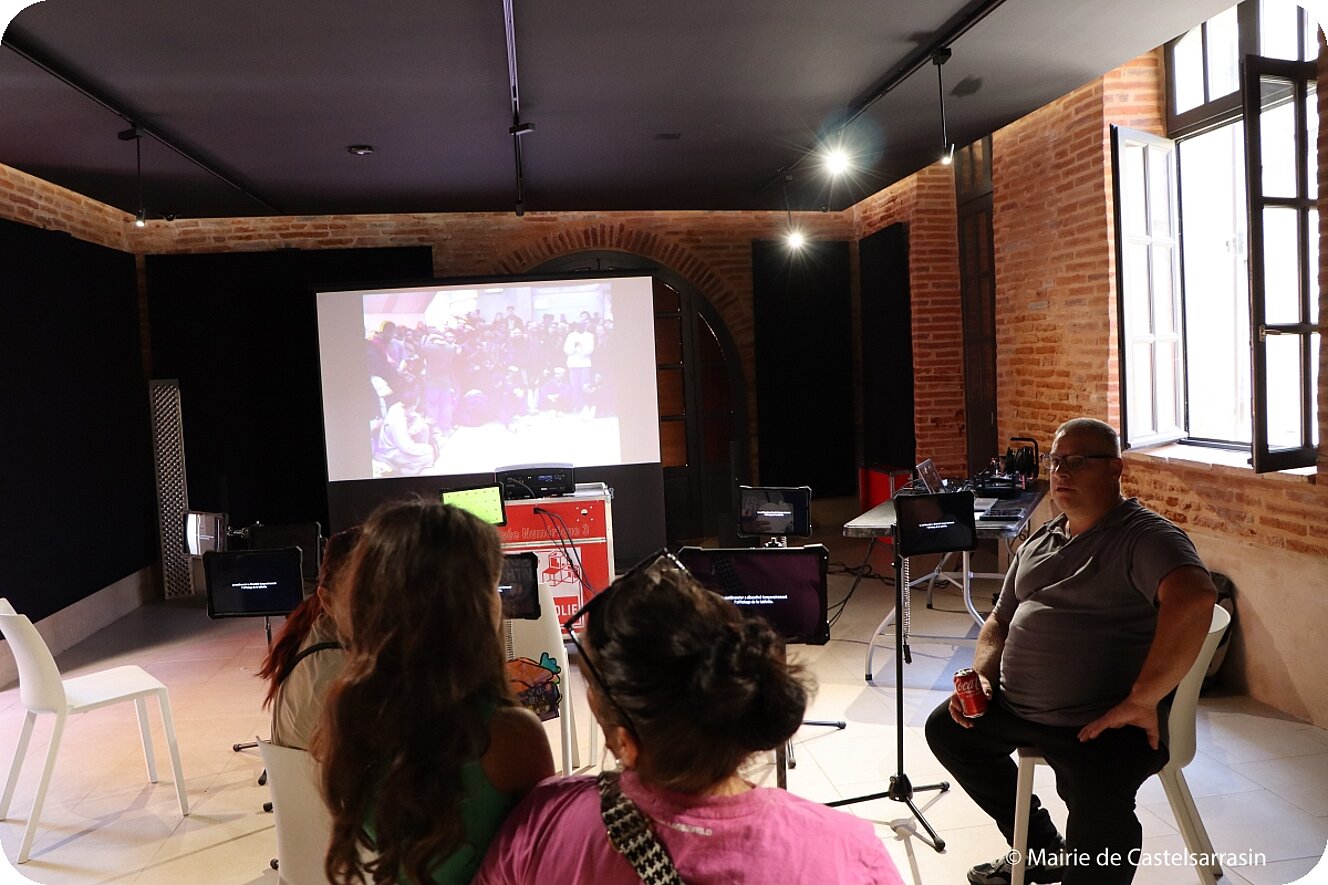 Festival Urb'In Castel 2026