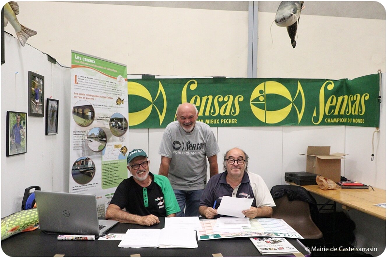 Forum des associations 2024