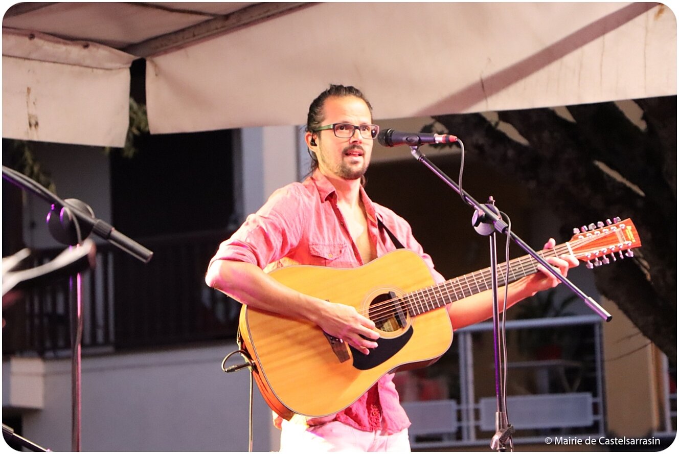 Marché Gourmand et Artisanal du 4 août 2023