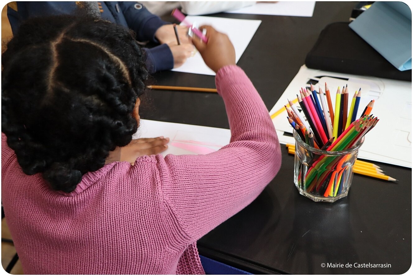 Festival Grafik 2023 - Du 14 au 16 avril 2023 - Espace Descazeaux