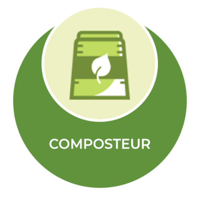 Composteur Composteur