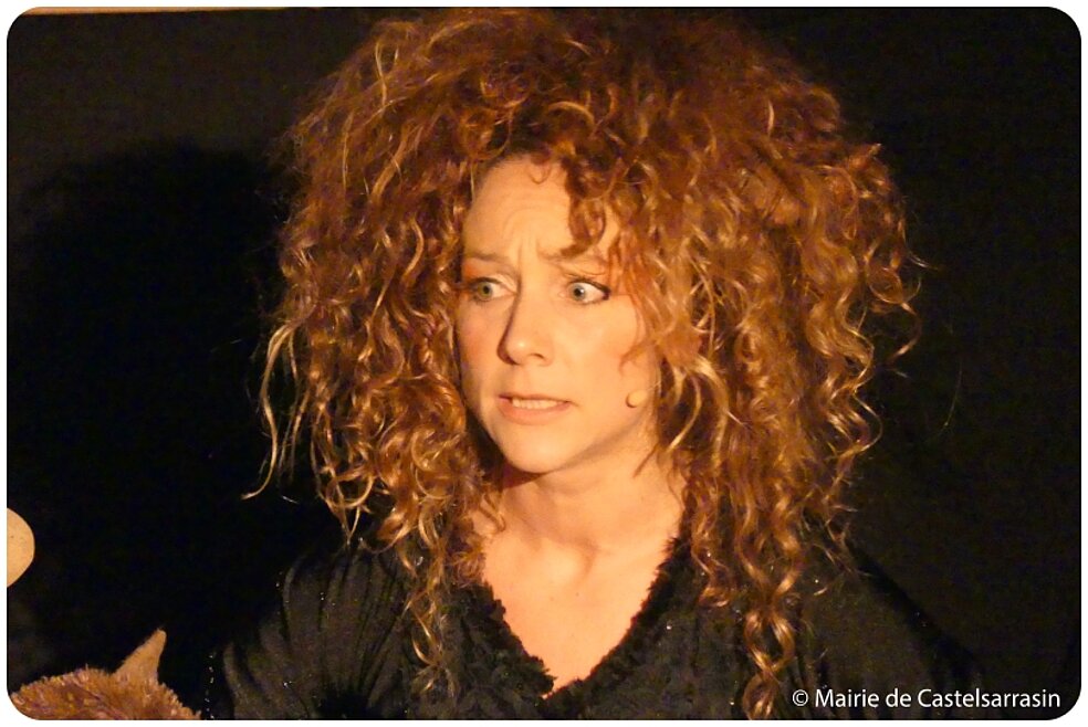 Azazel Le cabaret des boucs émissaires