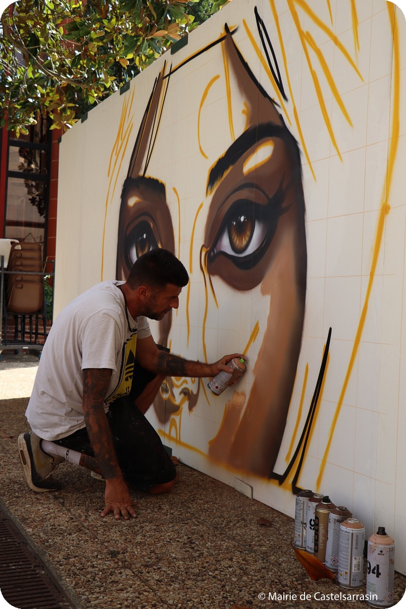 Festival Urb'In Castel 2026