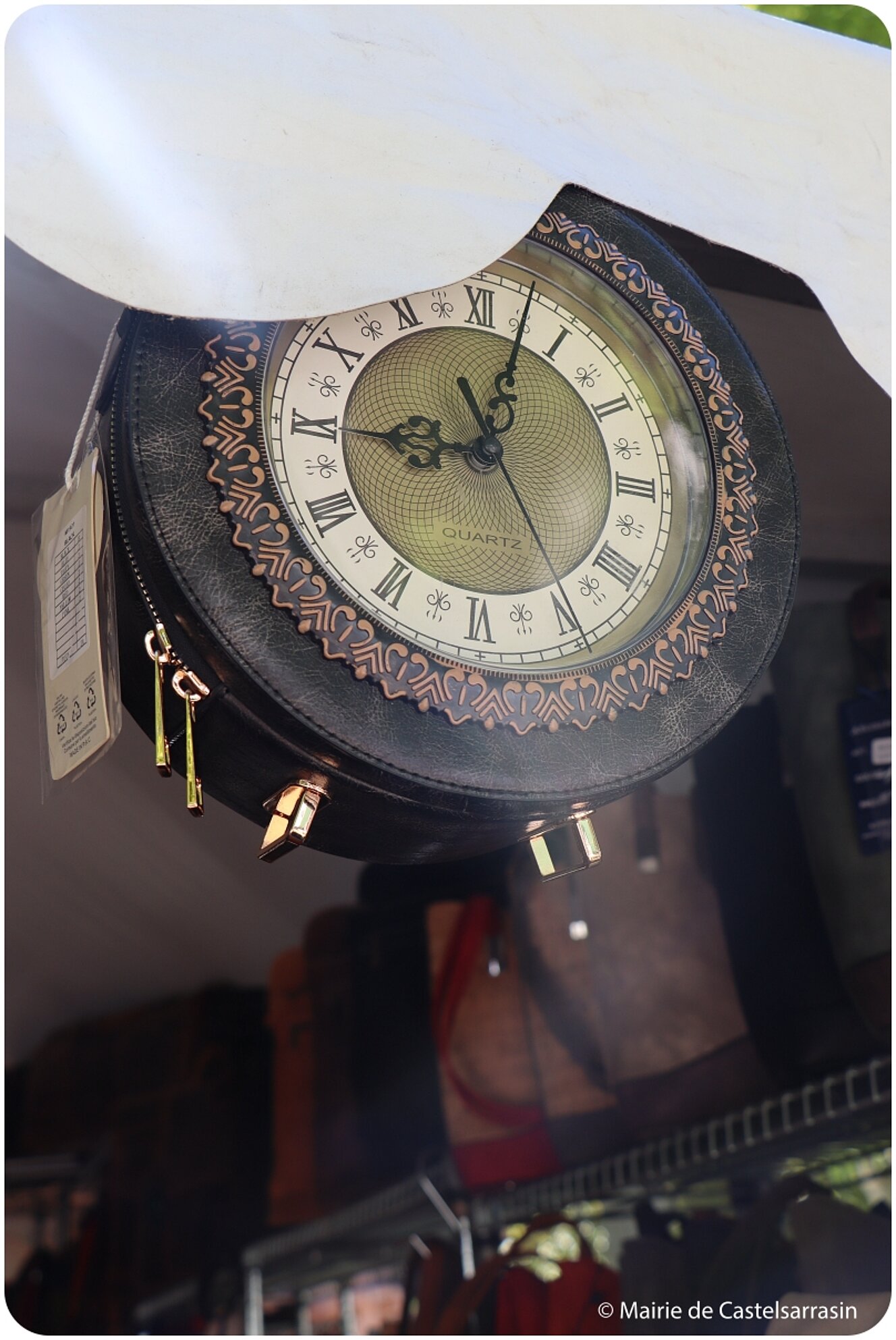 Village italien 2025 - Promenade du Château du 28 juin au 6 juillet 2025