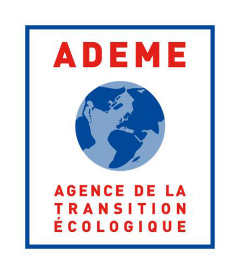 Logo Ademe