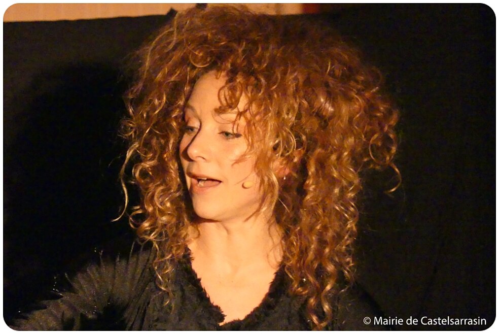 Azazel Le cabaret des boucs émissaires