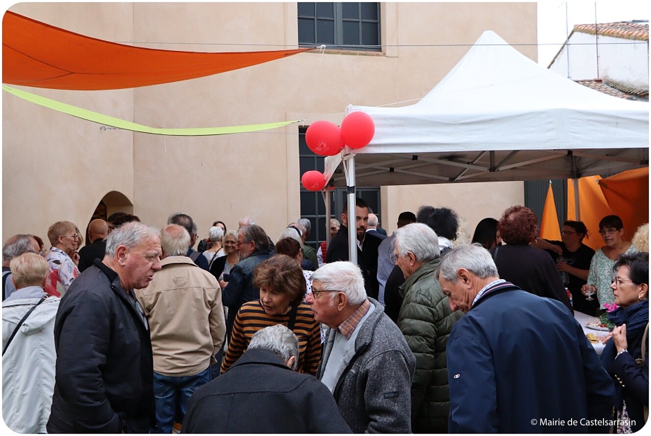 Exposition | L'Hôtel de Ville et la place : des origines à nos jours