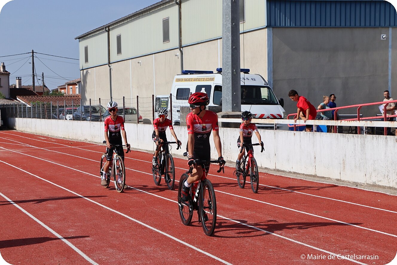 Forum des associations 2026