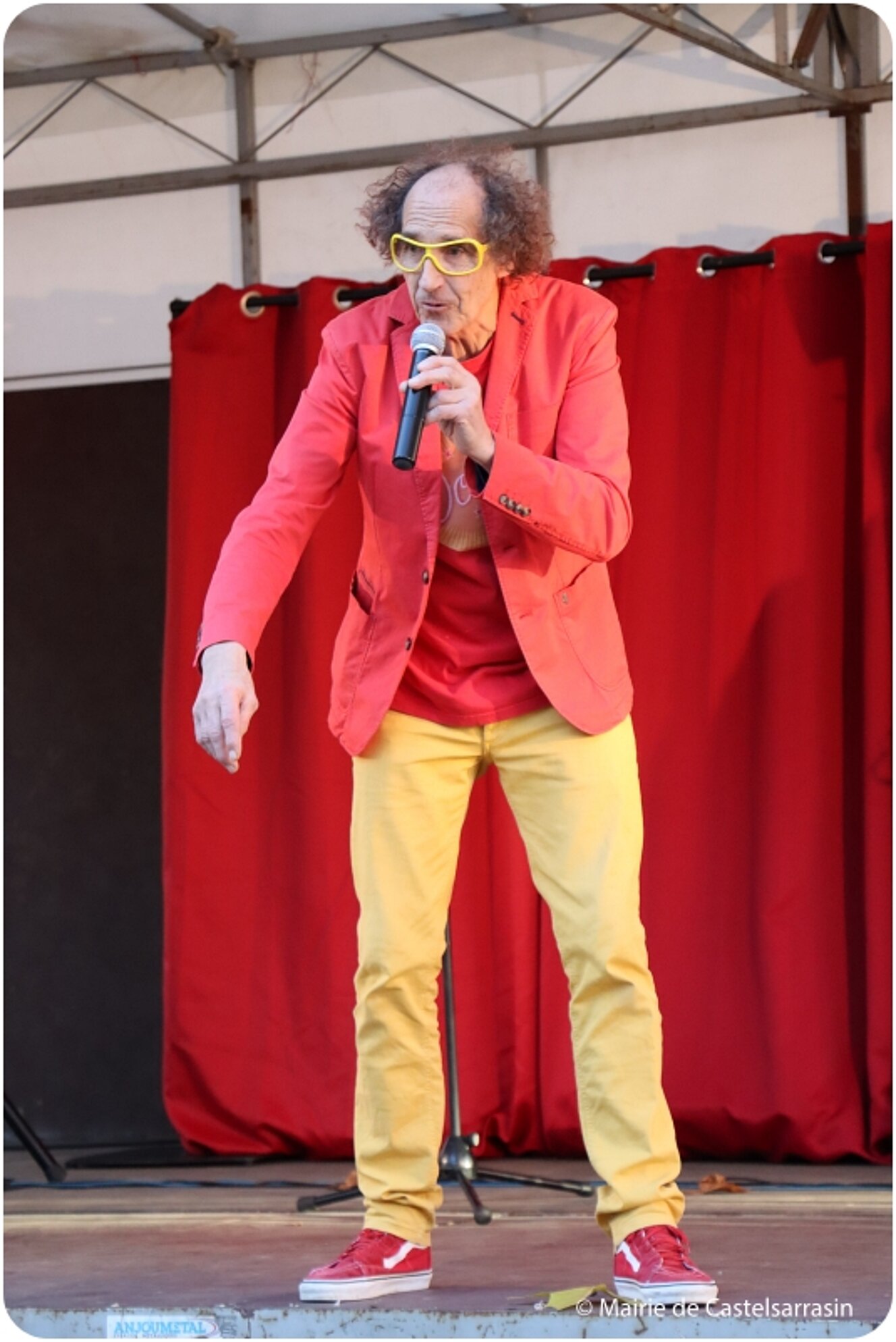 Animations de Noël à Castelsarrasin