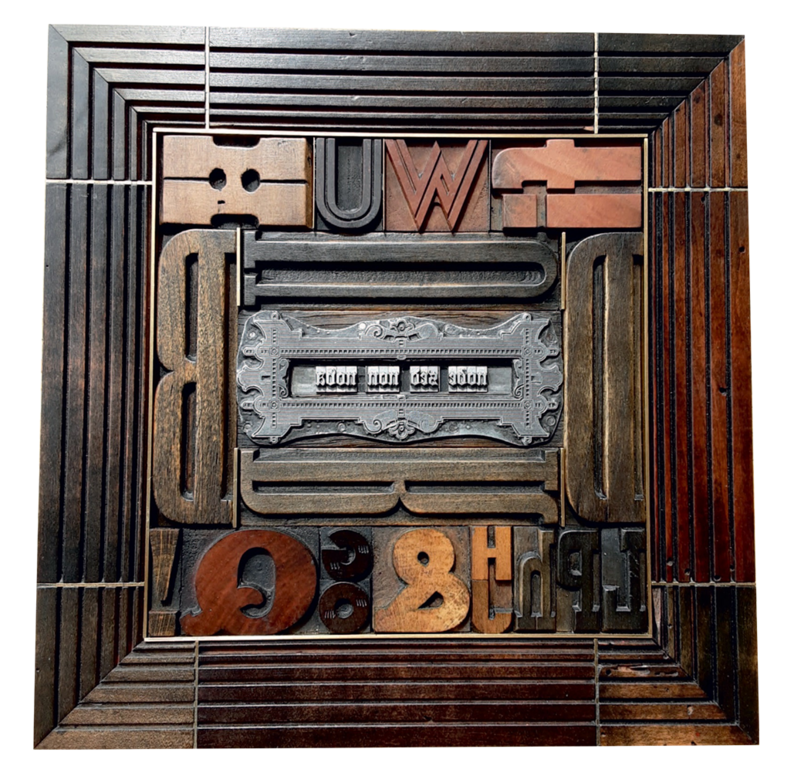 Œuvre de Philippe Landry Œuvre de Philippe Landry