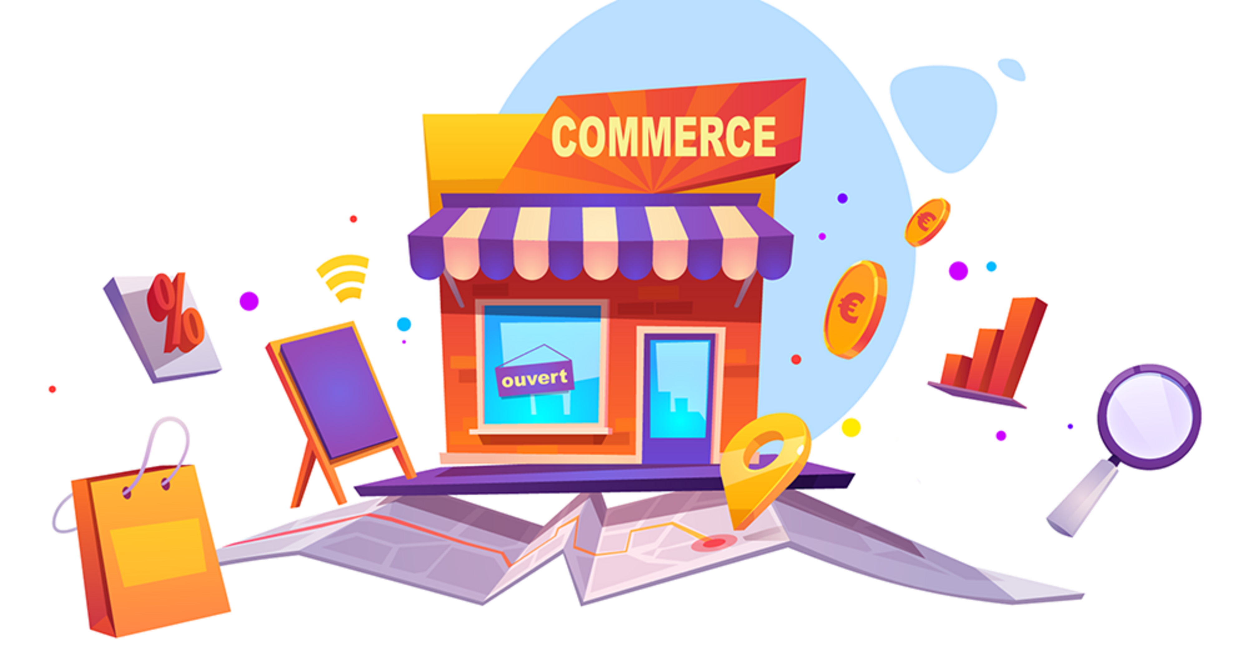 Vignette, aides à l'instalation des commerces Vignette, aides à l'instalation des commerces