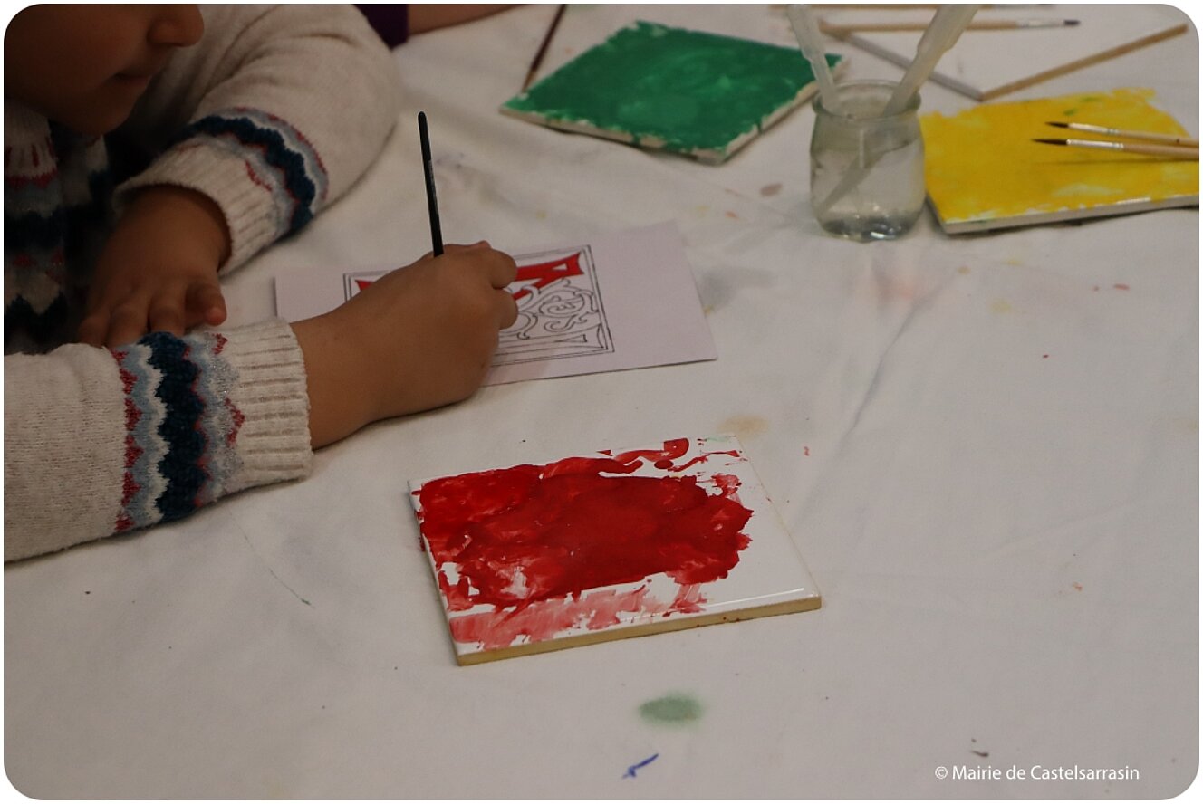 Festival Grafik 2023 - Du 14 au 16 avril 2023 - Espace Descazeaux