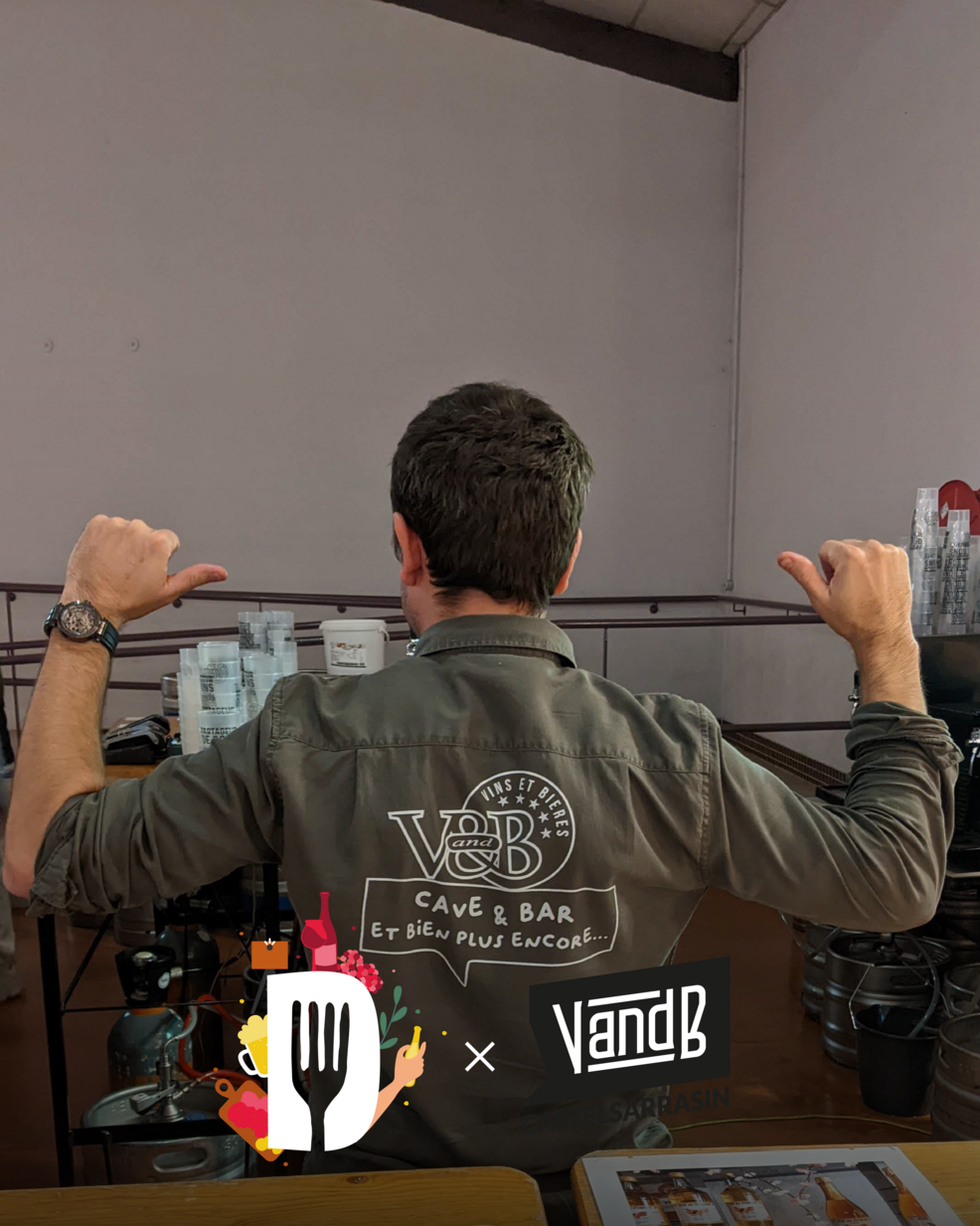 VandB Castelsarrasin