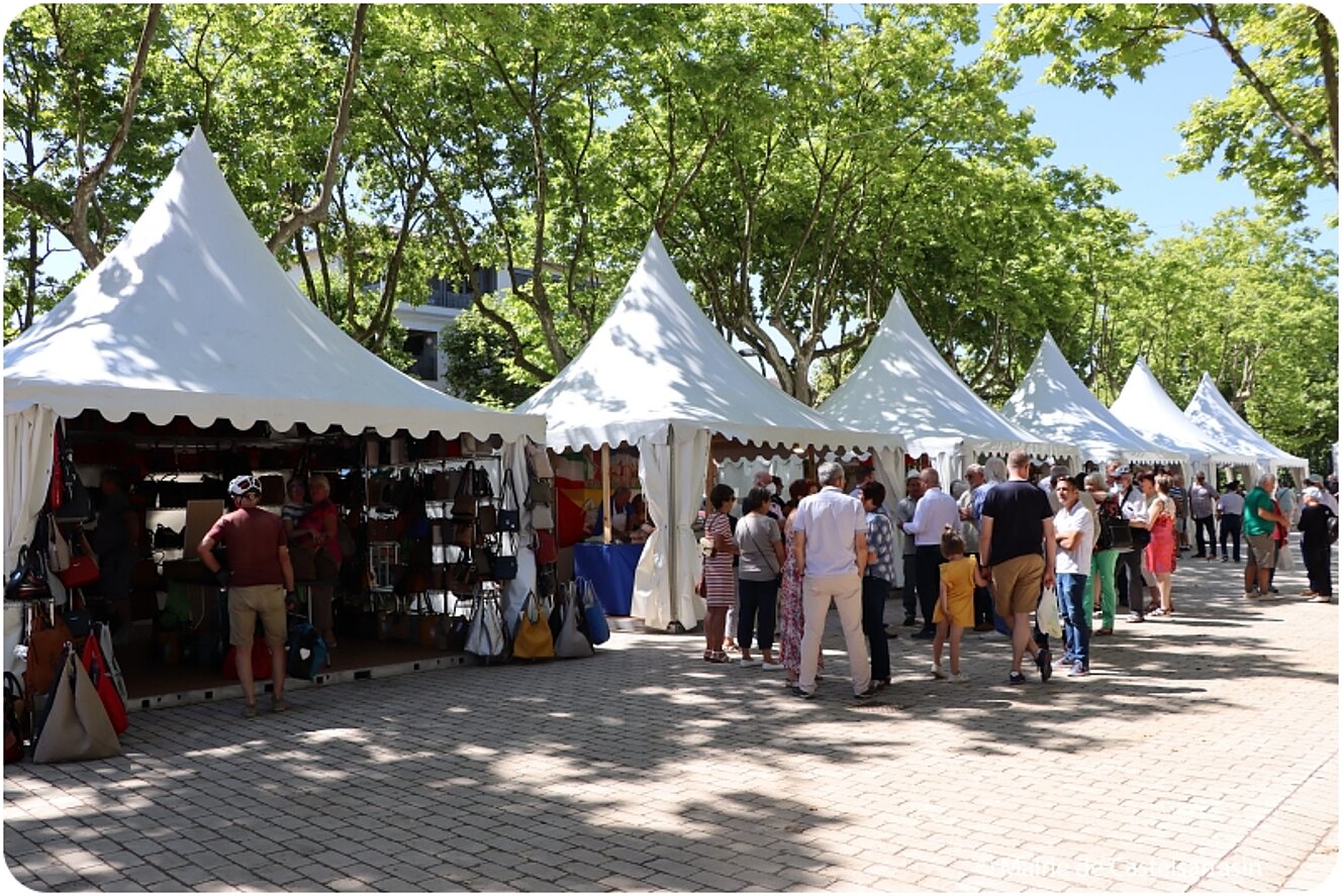 Village Italien 2022