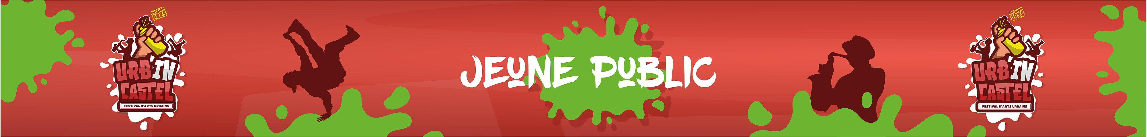 Jeune Public Jeune Public