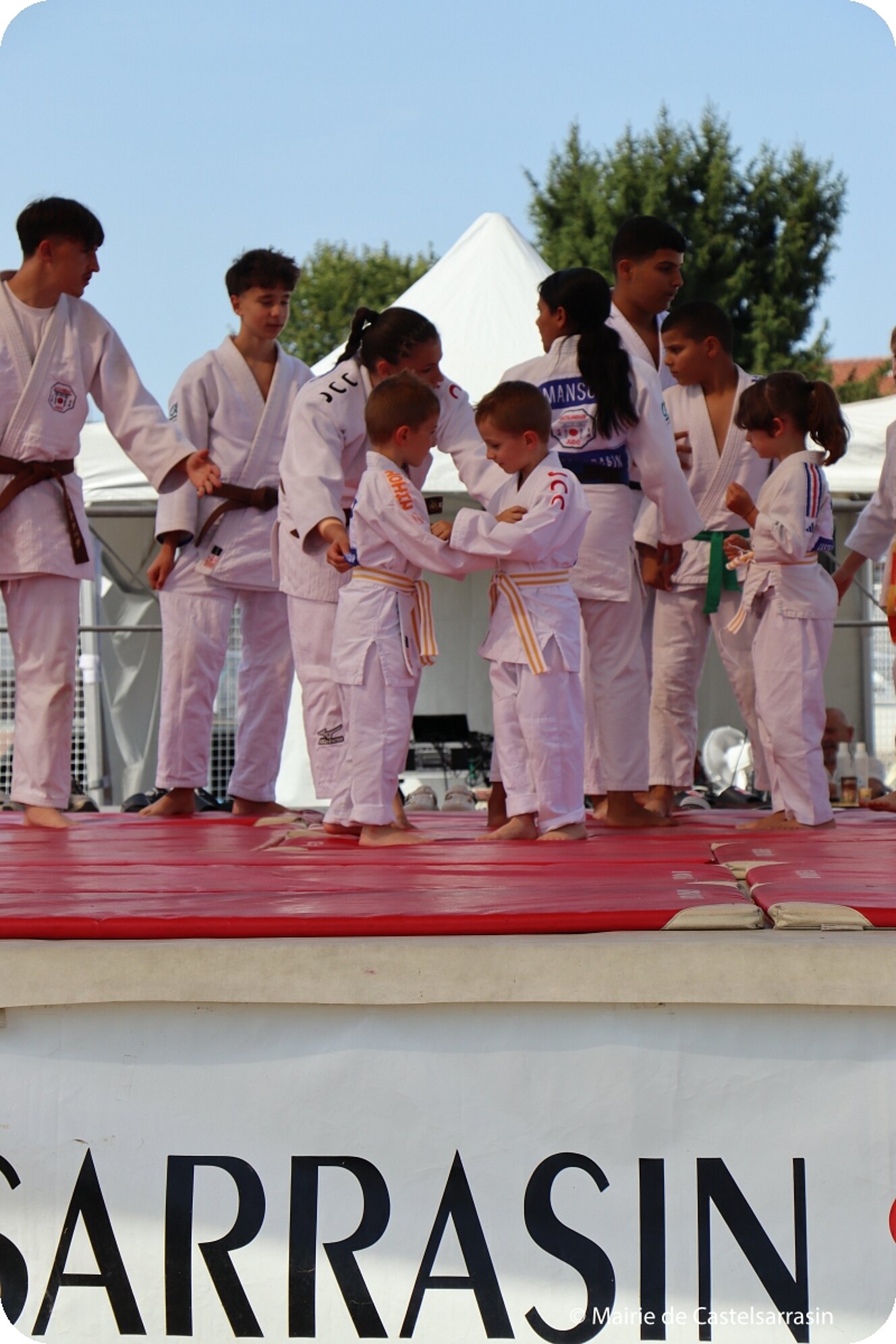 Forum des associations 2026
