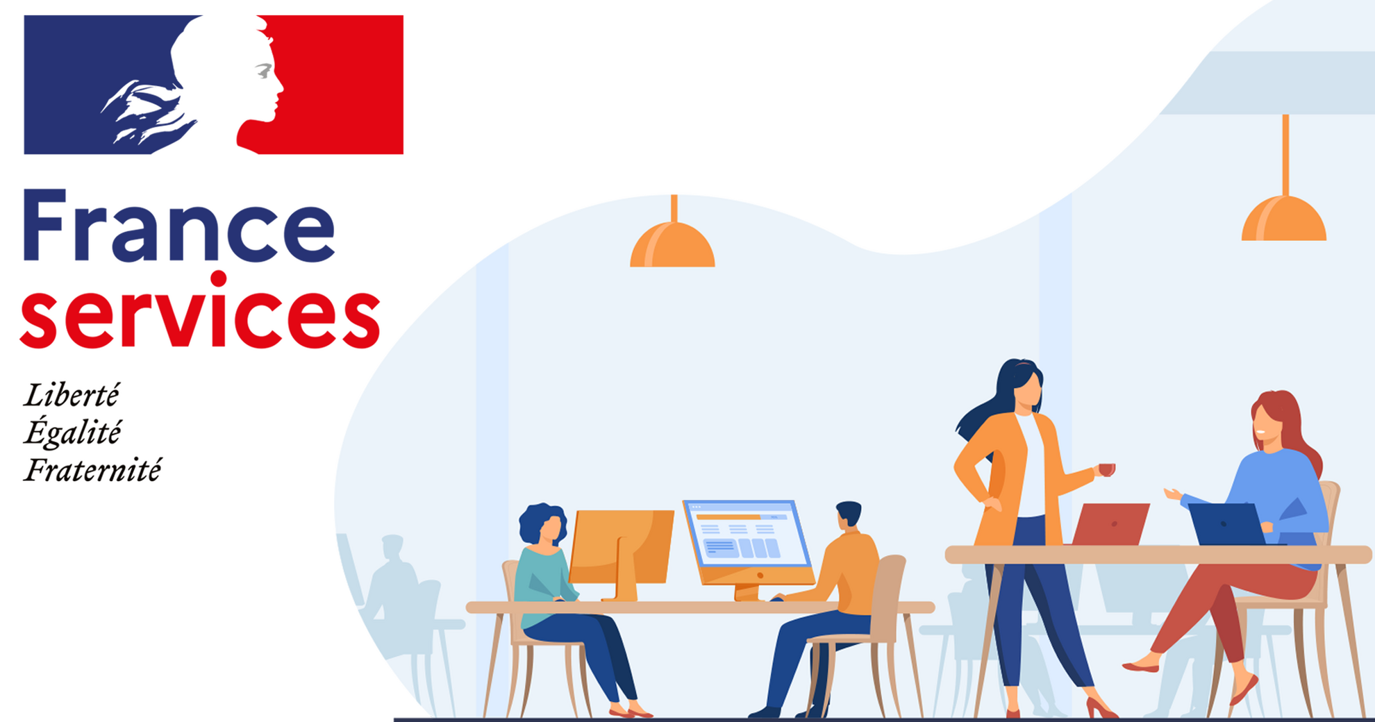 Vignette France services Vignette France services