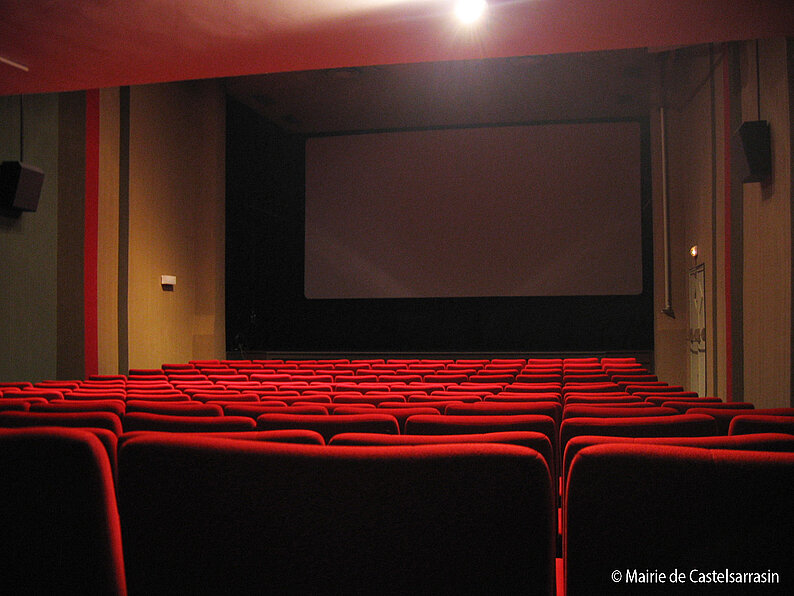 Cinéma Vox Cinéma Vox