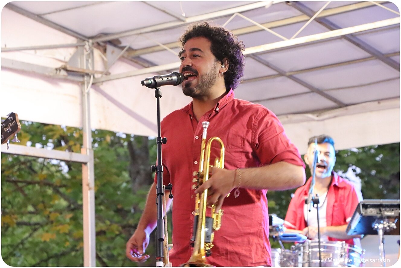 Marché Gourmand et Artisanal du 4 août 2023