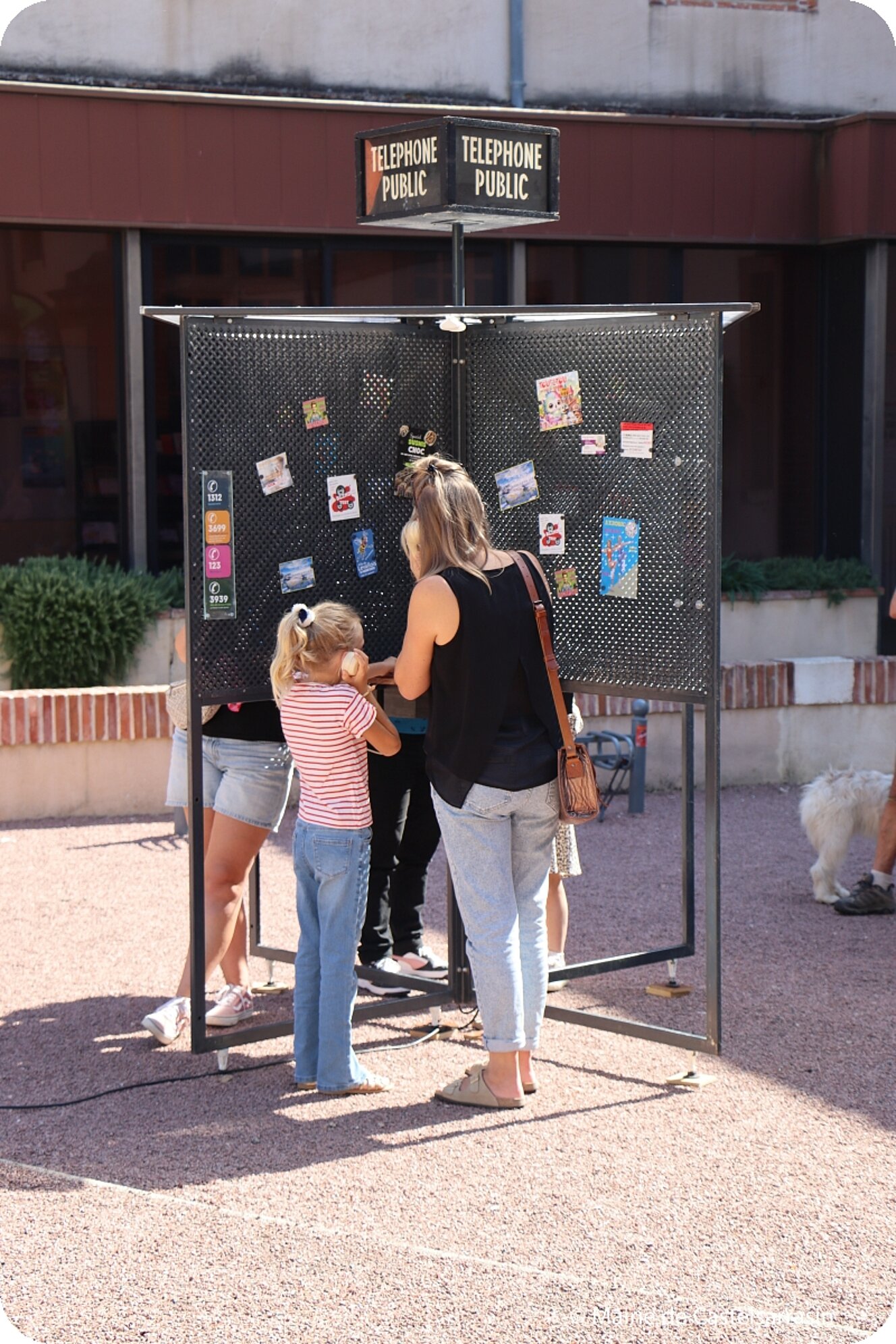 Festival Urb'In Castel 2026