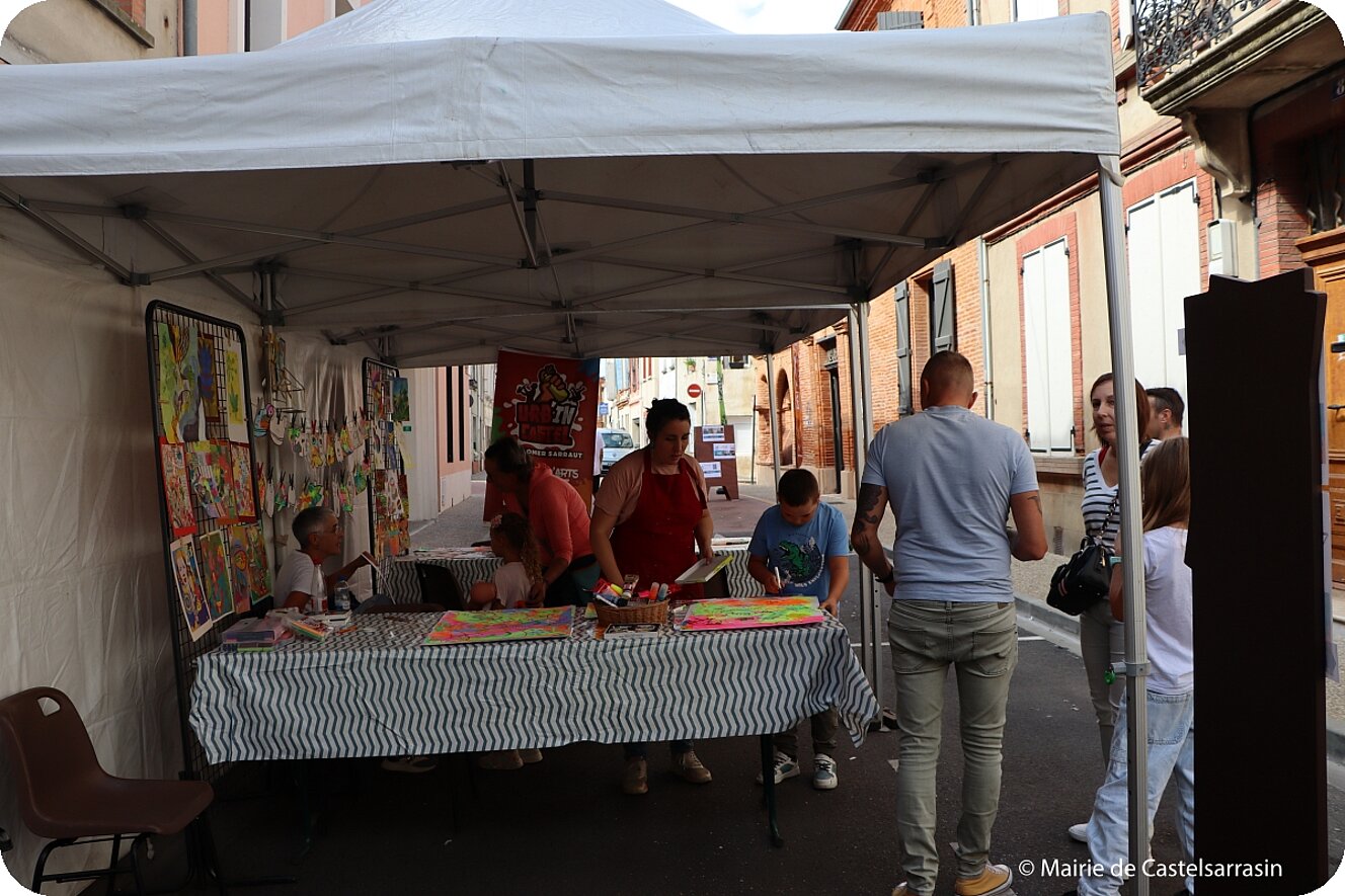 Festival Urb'In Castel 2026