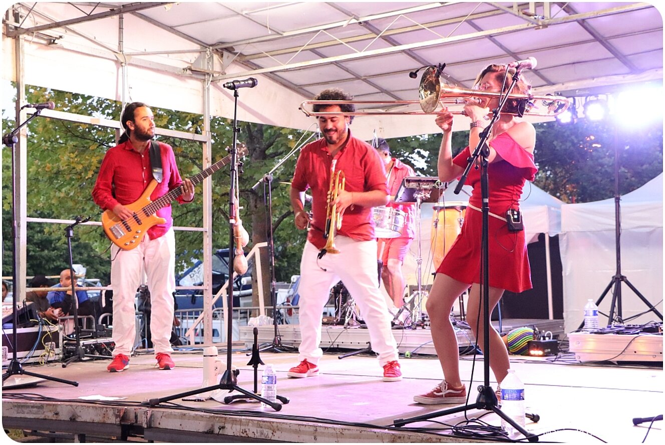 Marché Gourmand et Artisanal du 4 août 2023