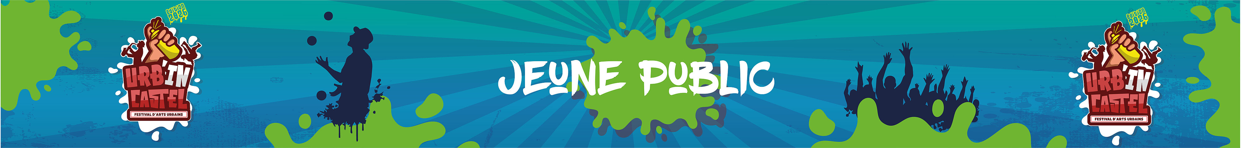 Jeune Public Jeune Public
